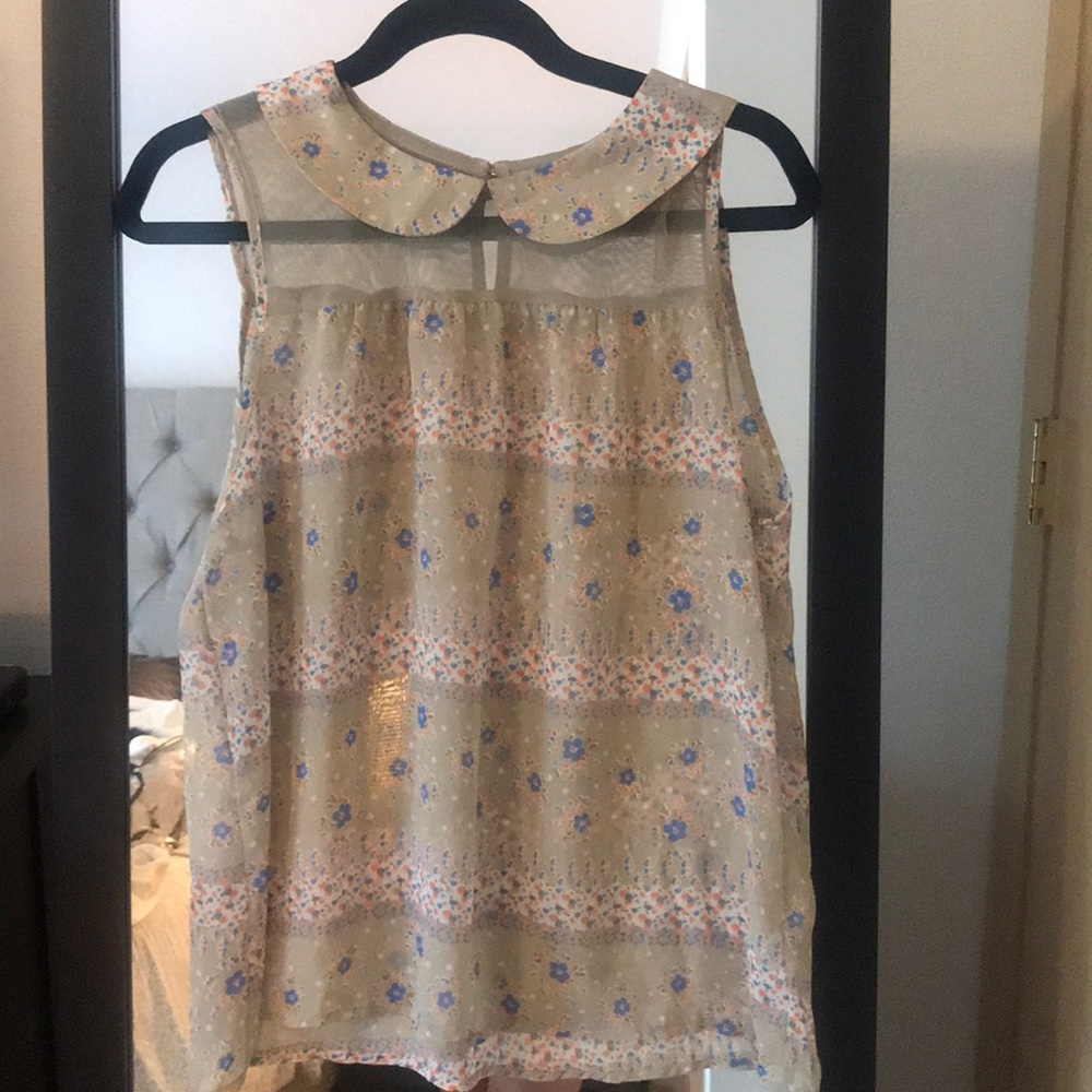 Forever 21 Top